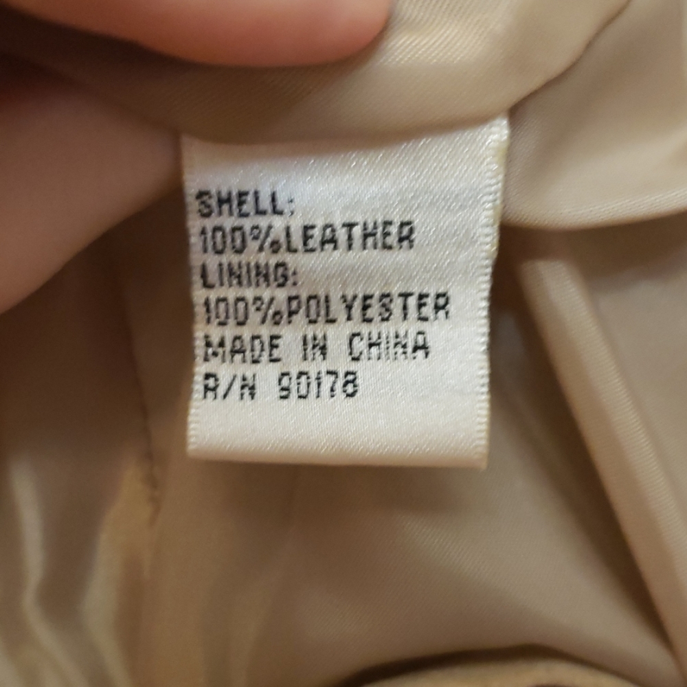 Jacket - Picture 2 of 2
